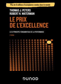 Le prix de l'excellence