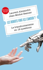 Les robots font-ils l'amour ?