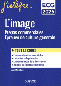 Thème de culture générale - Prépas commerciales - Concours 2025