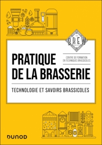 Pratique de la brasserie