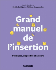 Grand manuel de l'insertion