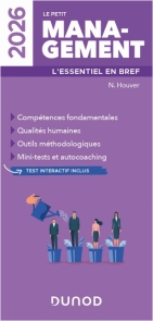 Le Petit Management 2026