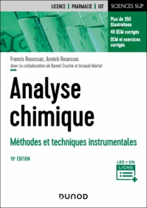 Analyse chimique