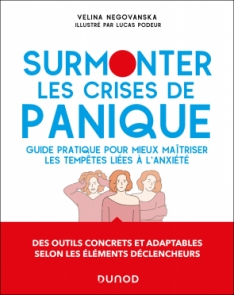 Surmonter les crises de panique