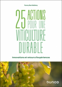 22 actions pour un vignoble durable