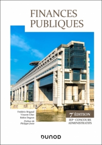 Finances Publiques