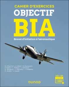 Objectif BIA - Brevet d'initiation à l'aéronautique