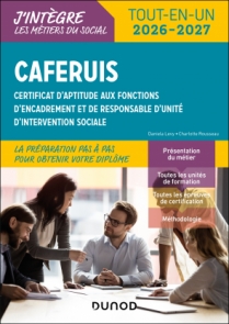 CAFERUIS - Tout-en-un