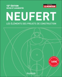 Les éléments des projets de construction
