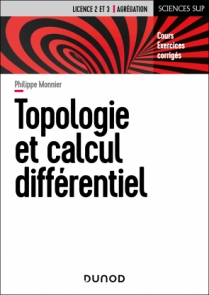 Topologie et calcul différentiel
