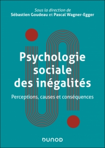 Psychologie sociale des inégalités
