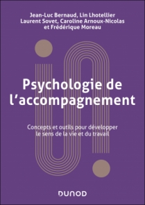 Psychologie de l'accompagnement