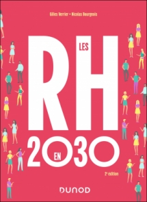 Les RH en 2030