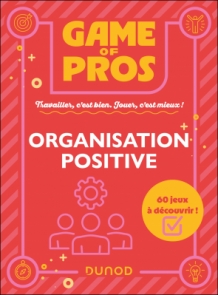 Game of Pros - Organisation positive
