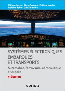 Systèmes électroniques embarqués et transports