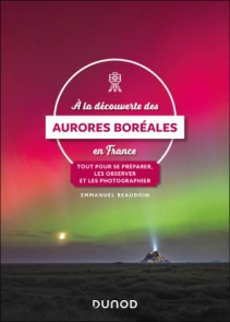 A la découverte des aurores boréales en France