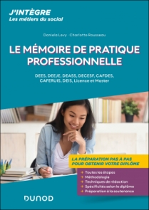 Le mémoire de pratique professionnelle