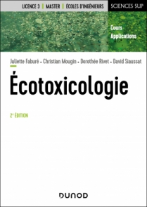 Écotoxicologie