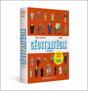 Géostratégix : L'intégrale
