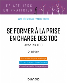 Se former à la prise en charge des TOC