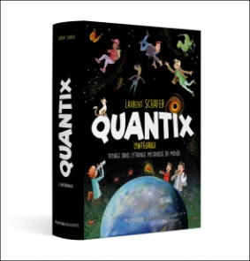 Quantix - L'intégrale