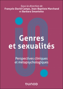 Genres et sexualités