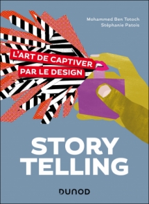 Storytelling, l'art de captiver par le design