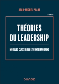 Théories du leadership
