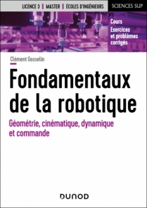 Fondamentaux de la robotique