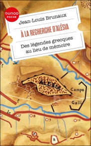 À la recherche d'Alésia