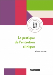 La pratique de l'entretien clinique