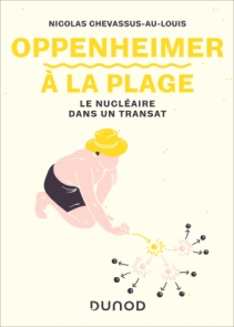 Oppenheimer à la plage