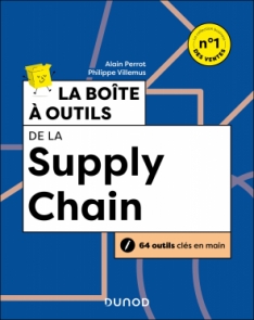 La boîte à outils de la Supply Chain