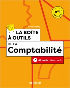 La boîte à outils de la comptabilité