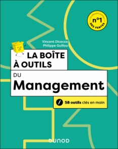 La boîte à outils du management