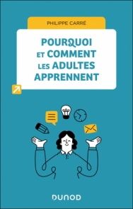Pourquoi et comment les adultes apprennent