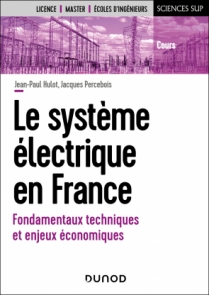 Le système électrique en France