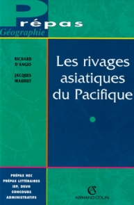 Les rivages asiatiques du Pacifique