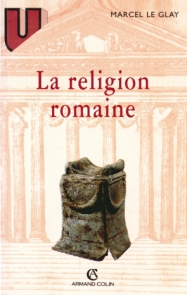 La religion romaine