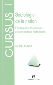 Sociologie de la nation