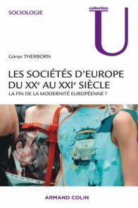 Les sociétés d'Europe du XXe au XXIe siècle