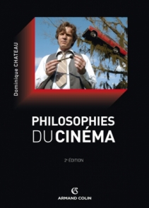 Philosophies du cinéma