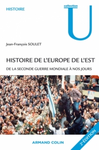 Histoire de l'Europe de l'Est