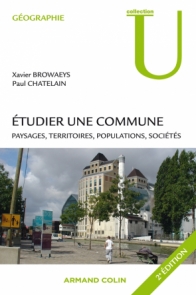 Étudier une commune