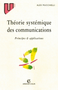 Théorie systémique des communications