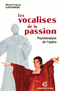 Les vocalises de la passion