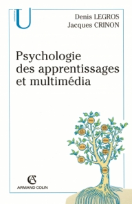 Psychologie des apprentissages et multimédia