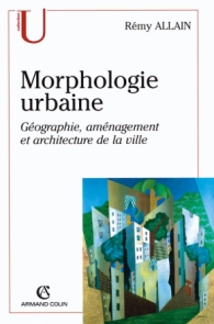 Morphologie urbaine 