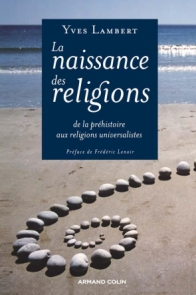 La naissance des religions