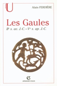 Les Gaules : Provinces des Gaules et Germanies, Provinces Alpines